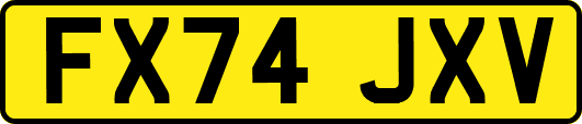 FX74JXV