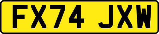 FX74JXW