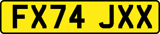 FX74JXX