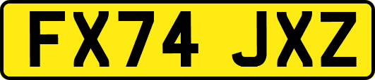 FX74JXZ