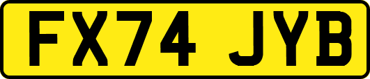 FX74JYB