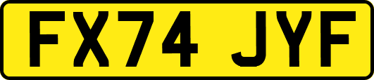 FX74JYF