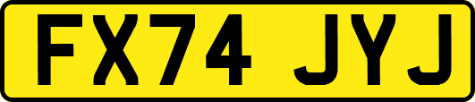 FX74JYJ