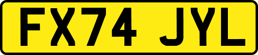 FX74JYL