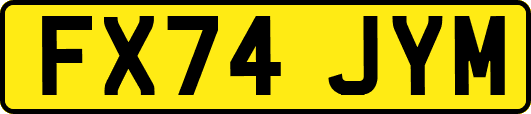 FX74JYM