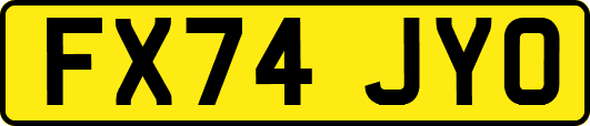 FX74JYO