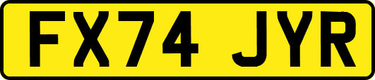 FX74JYR