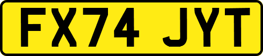 FX74JYT