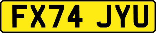 FX74JYU