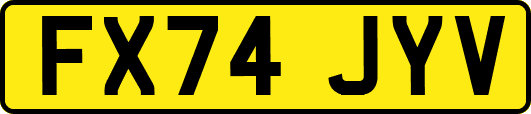 FX74JYV