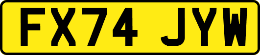FX74JYW