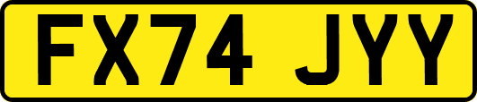 FX74JYY