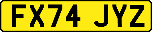 FX74JYZ