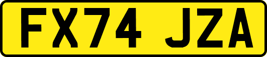 FX74JZA