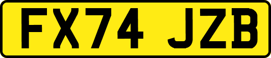 FX74JZB