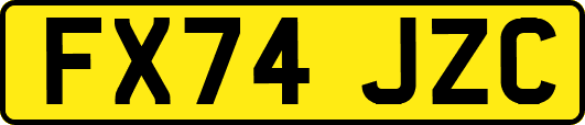 FX74JZC