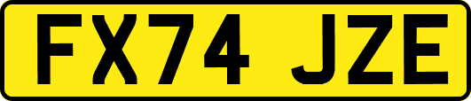 FX74JZE