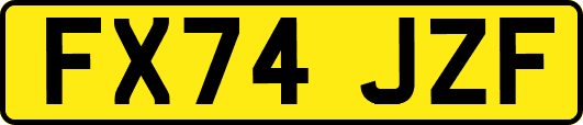 FX74JZF