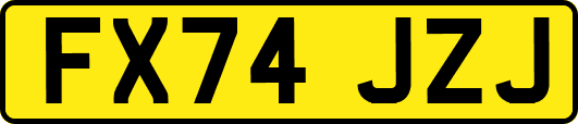 FX74JZJ