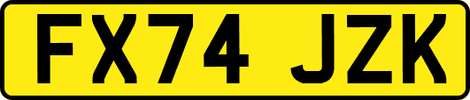 FX74JZK