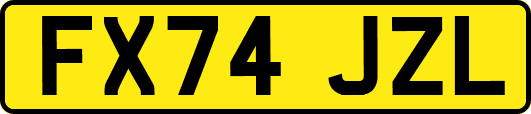 FX74JZL