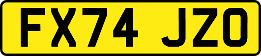 FX74JZO