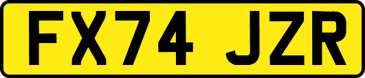 FX74JZR
