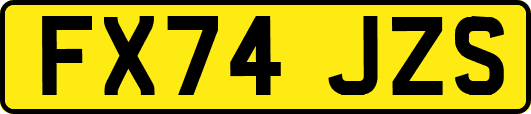 FX74JZS
