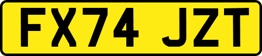 FX74JZT