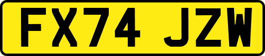 FX74JZW