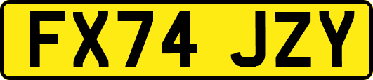FX74JZY