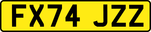 FX74JZZ