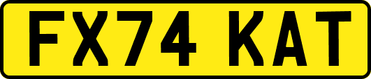 FX74KAT