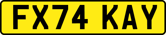 FX74KAY
