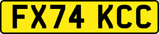 FX74KCC