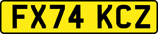 FX74KCZ