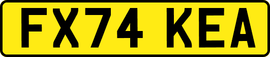 FX74KEA