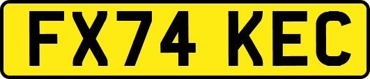 FX74KEC