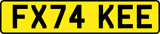 FX74KEE