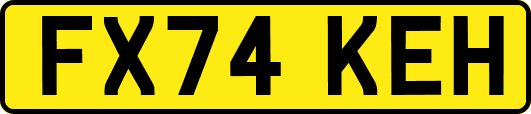 FX74KEH