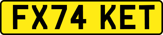 FX74KET