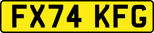 FX74KFG