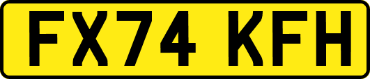 FX74KFH
