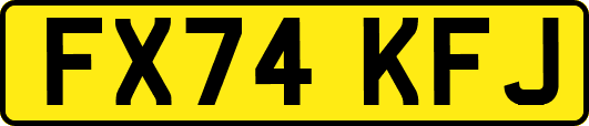 FX74KFJ
