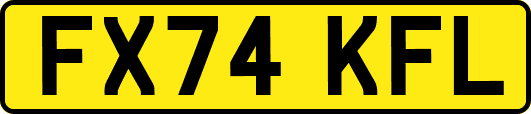 FX74KFL