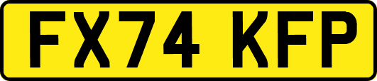 FX74KFP