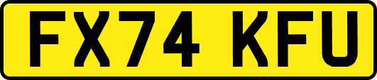 FX74KFU