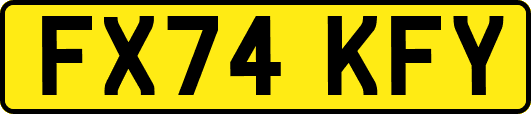 FX74KFY