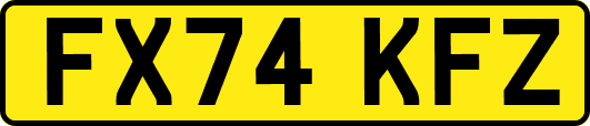 FX74KFZ