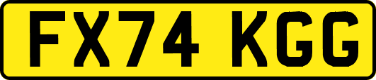 FX74KGG